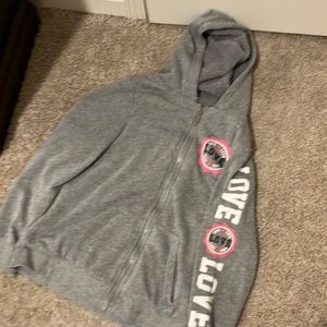 Fleece,Fleece and more fleece